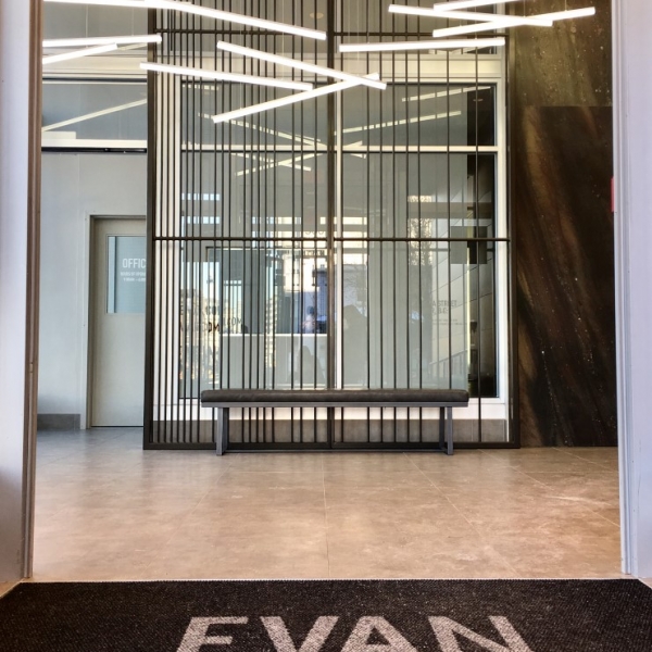 Evan Entry (Custom)